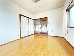 ＷＨＩＴＥ　ＨＯＭＥ 2階1Kのリビング/ダイニング