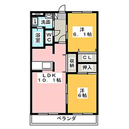 サンモールＭ
