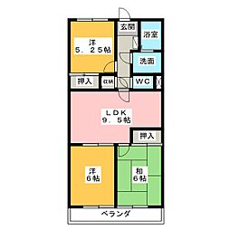 ヴェルドミールさくらぎ