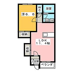 メゾン・ソレイユ
