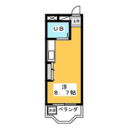 🉐敷金礼金0円！🉐プレステージ103神久