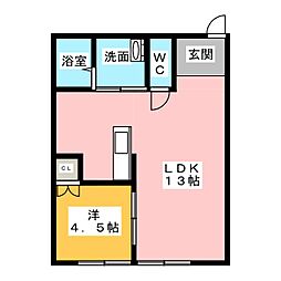 Ｗｏｏｄ久松　II