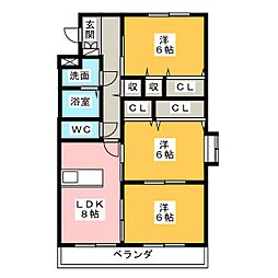 ファームガーデン　A