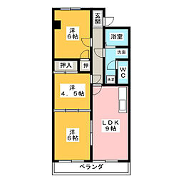 豊田ビル伊勢スカイマンション