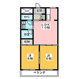 🉐敷金礼金0円！🉐リバーベル
