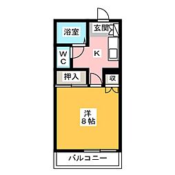 コウエイハイツ