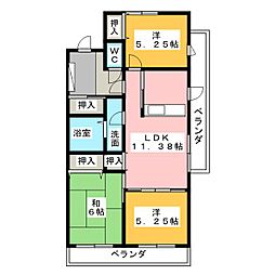 アーバンハイツ利平治