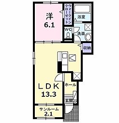 宮川駅 7.0万円