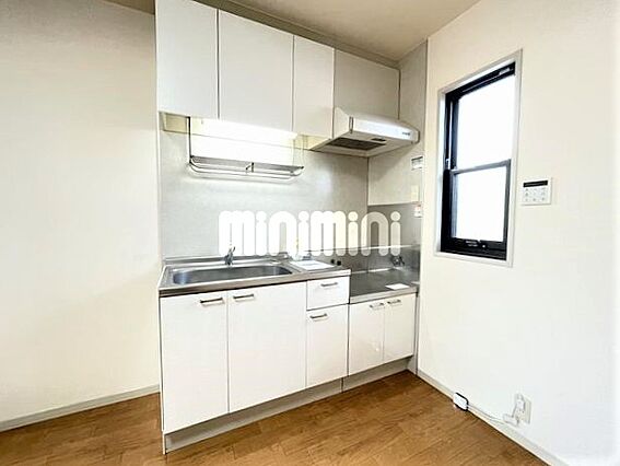 ヴィヴレB_内装_1