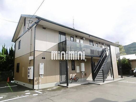 ヴィヴレB_トップ画像