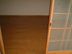 コーポ宮前 1階2DKのリビング/ダイニング