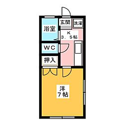 第三シャトー夏山