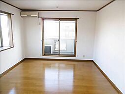 カーサ　アクトレスＡ 1階1Kのリビング/ダイニング