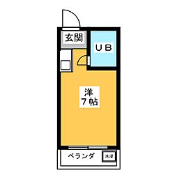 🉐敷金礼金0円！🉐レディースハウス東和