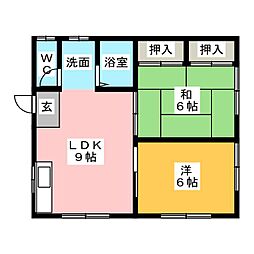 御薗一番館