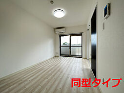 リジェール　ヌーヴォー 203