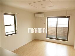 シャーロット　Ａ