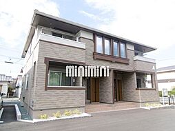 ウエストリバー勢田Ａ