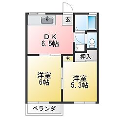 🉐敷金礼金0円！🉐メゾンなみき