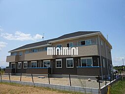 メゾンサンパティーク　II棟