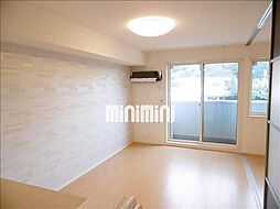 ＩＳＲビル 3階1LDKのリビング/ダイニング