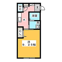 コーラル　ウェイブ