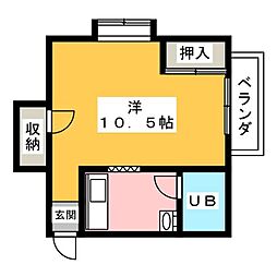 🉐敷金礼金0円！🉐メイトレジデンス