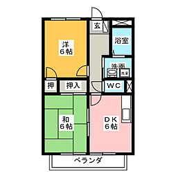 🉐敷金礼金0円！🉐ルワン  ジュール