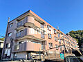 徳川台ロイヤルマンション