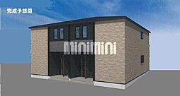 カーサ　ヴィオーラ　II