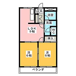 セザンヌ