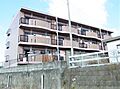 ハーモニー玉城