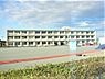 周辺：中学校「伊勢市立城田中学校まで1554m」