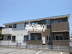 ラゲット・モンターニャＡ