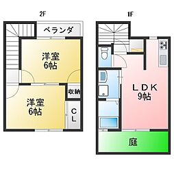🉐敷金礼金0円！🉐ミルキーウェイＢ