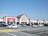 周辺：スーパー「バローミタス伊勢店まで652m」
