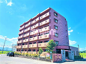 マンション亀山  ｜ 三重県亀山市阿野田町（賃貸マンション1K・2階・31.02㎡） その1