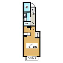 セント・イリスI  ｜ 三重県亀山市川崎町（賃貸アパート1K・1階・33.15㎡） その2