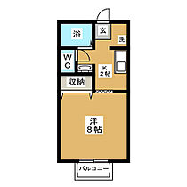 第3アーバンハイツ  ｜ 三重県亀山市川合町（賃貸マンション1K・2階・25.92㎡） その2