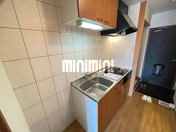 アンベリール_内装_1