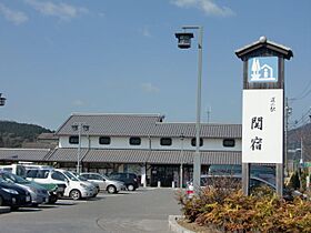 グリーンハイツ関  ｜ 三重県亀山市関町新所（賃貸マンション1K・3階・30.90㎡） その15