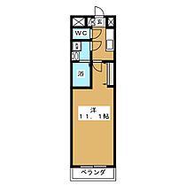 Ｐｒｅｍｉｅｒ川崎  ｜ 三重県亀山市川崎町（賃貸マンション1K・1階・30.90㎡） その2