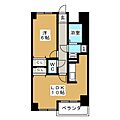 フラワータウン2階5.1万円