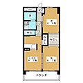 ブルースカイマンション76階6.5万円