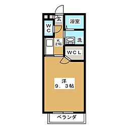 🉐敷金礼金0円！🉐アルベール　Ｇ棟