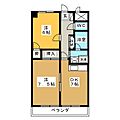 KDSマンション3階5.8万円