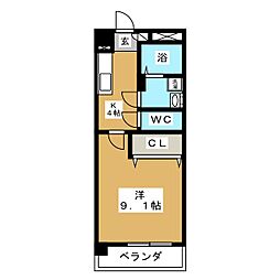 🉐敷金礼金0円！🉐マンション亀山