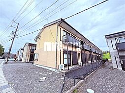 スカイハイツ　Ｄ