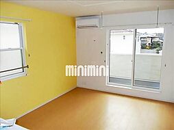 ルミウス　Ａ棟 2階2LDKのリビング/ダイニング