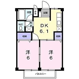 🉐敷金礼金0円！🉐リバーサイドビラII
